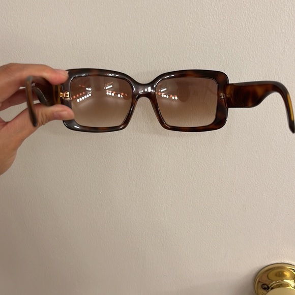 Christian Dior Sunglasses (Optical) - Picture 8 of 11